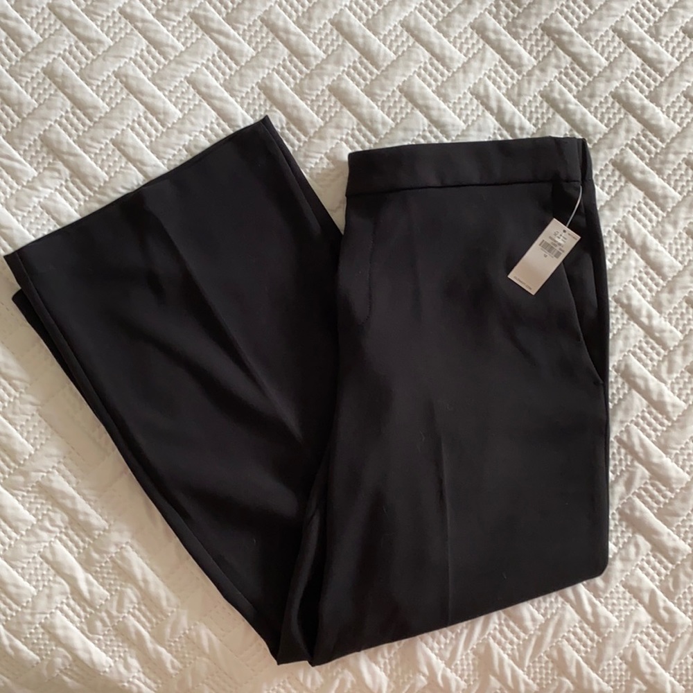 Pull On Pants